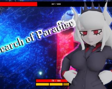 In Search of Paradise