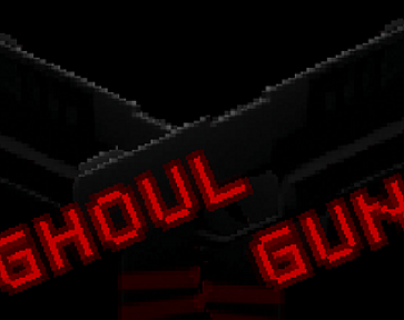 Ghoul Gun