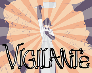 Vigilante