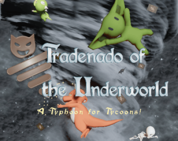 Tradenado of the Underworld
