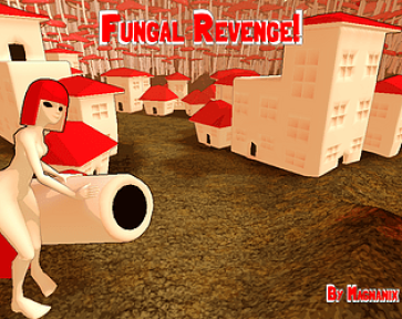 Fungal Revenge