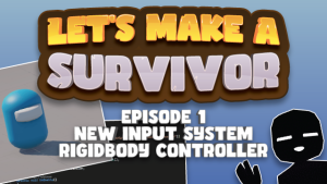 Let's Make A Survivor (Episode 1)