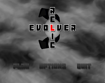 Relic Evolver
