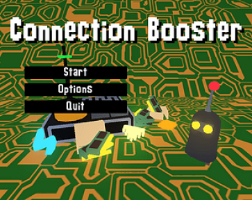 Connection Booster