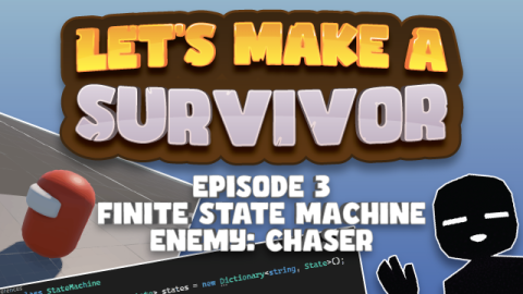 Let's Make A Survivor (Episode 3)