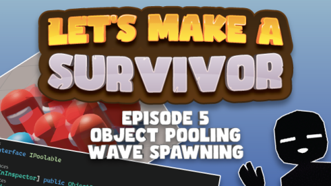 Let's Make A Survivor (Episode 5)