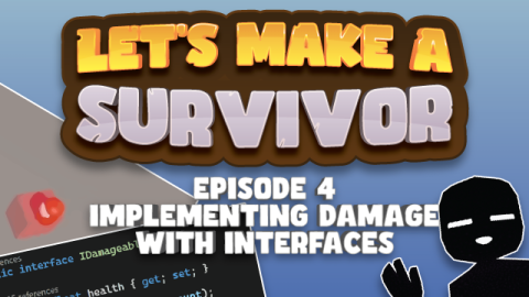 Let's Make A Survivor (Episode 4)