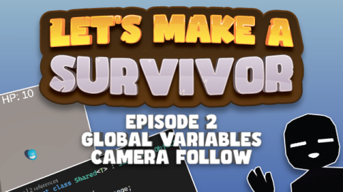 Let's Make A Survivor (Episode 2)