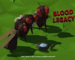 Blood Legacy
